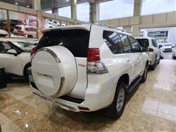 تويوتا لاندكروزر برادو